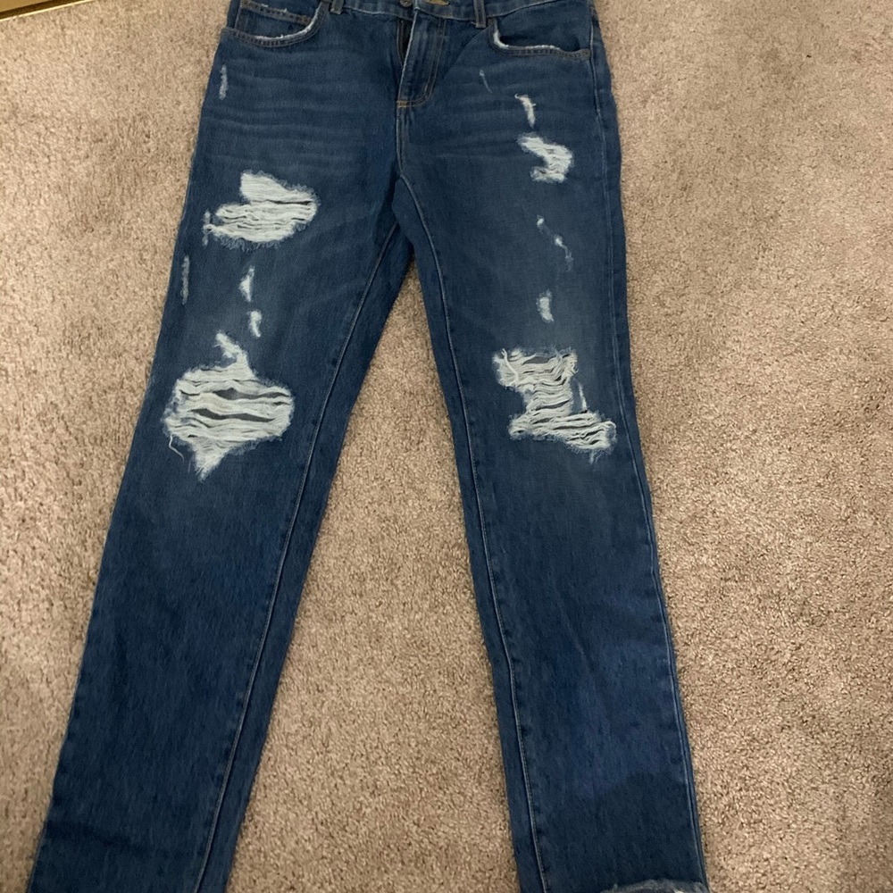 Carmar Woman’s jeans size 28